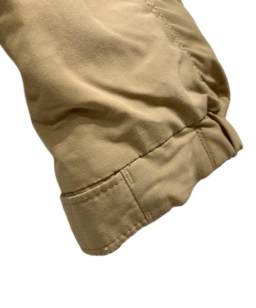 Patagonia（パタゴニア）Patagonia (パタゴニア) イスマスジャケット ブラウン サイズ:Mの古着・服飾アイテム