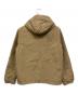 Patagonia (パタゴニア) イスマスジャケット ブラウン サイズ:M：15000円