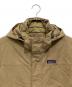 中古・古着 Patagonia (パタゴニア) イスマスジャケット ブラウン サイズ:M：15000円