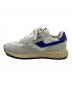 AUTRY (オートリー) REELWIND LOW WOM UT01 アイボリー×ブルー サイズ:Size39：18000円