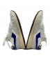 中古・古着 AUTRY (オートリー) REELWIND LOW WOM UT01 アイボリー×ブルー サイズ:Size39：18000円