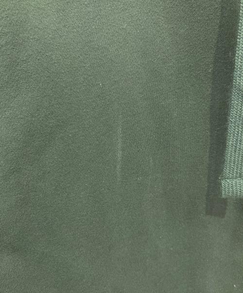 THE NORTH FACE（ザ ノース フェイス）THE NORTH FACE (ザ ノース フェイス) リアルビューフルジップフーディ グリーン サイズ:S 未使用品の古着・服飾アイテム