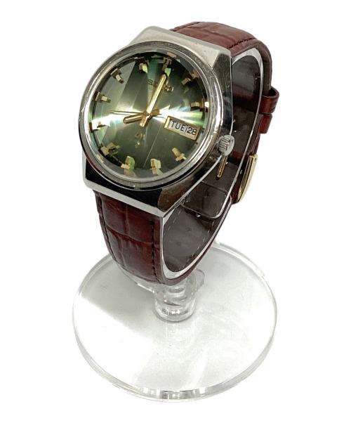 SEIKO（セイコー）SEIKO (セイコー) ロードマチックの古着・服飾アイテム