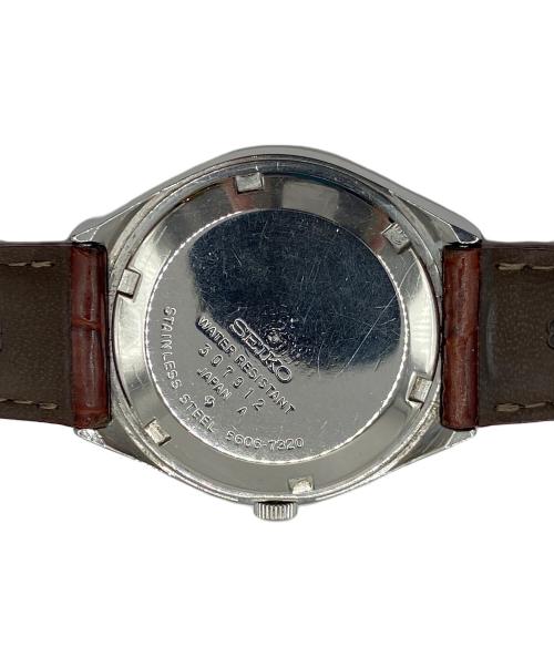 SEIKO（セイコー）SEIKO (セイコー) ロードマチックの古着・服飾アイテム