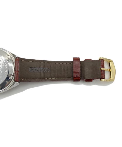 SEIKO（セイコー）SEIKO (セイコー) ロードマチックの古着・服飾アイテム