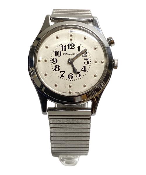CITIZEN（シチズン）CITIZEN (シチズン) リストウォッチの古着・服飾アイテム