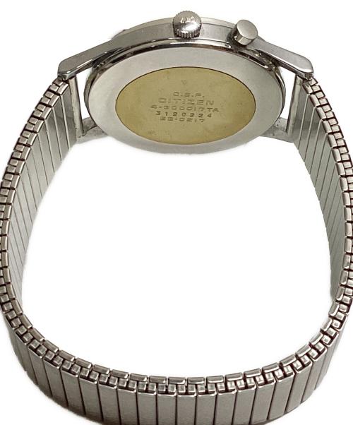 CITIZEN（シチズン）CITIZEN (シチズン) リストウォッチの古着・服飾アイテム