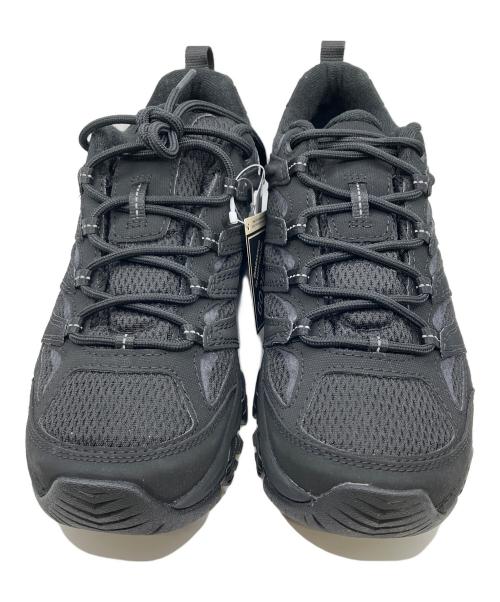 MERRELL（メレル）MERRELL (メレル) MOAB 3 SYNTHETIC GORE-TEX ブラック サイズ:25.5 未使用品の古着・服飾アイテム