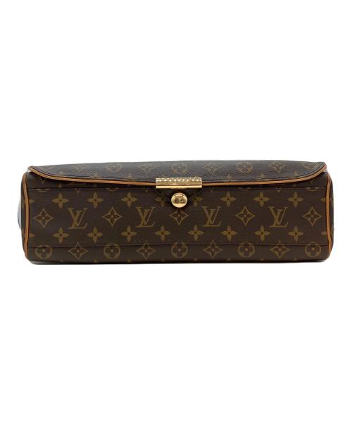 LOUIS VUITTON（ルイ ヴィトン）LOUIS VUITTON (ルイ ヴィトン) ショルダーバッグ ブラウンの古着・服飾アイテム