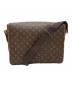 LOUIS VUITTON（ルイ ヴィトン）の古着「ショルダーバッグ」｜ブラウン