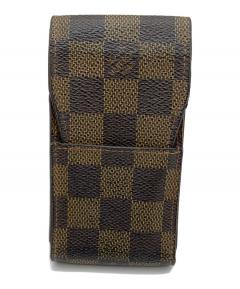 中古・古着通販】LOUIS VUITTON (ルイ ヴィトン) シガレットケース