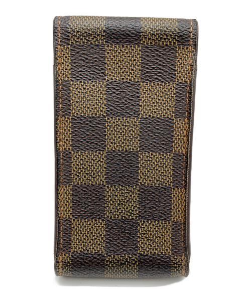 LOUIS VUITTON（ルイ ヴィトン）LOUIS VUITTON (ルイ ヴィトン) シガレットケースの古着・服飾アイテム