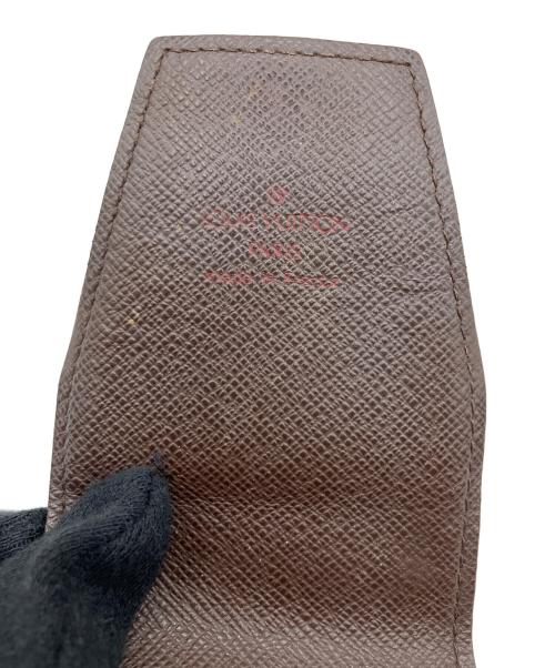 LOUIS VUITTON（ルイ ヴィトン）LOUIS VUITTON (ルイ ヴィトン) シガレットケースの古着・服飾アイテム
