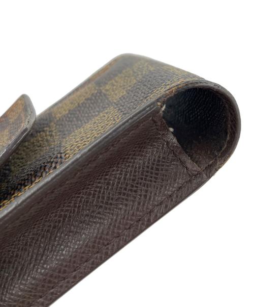 LOUIS VUITTON（ルイ ヴィトン）LOUIS VUITTON (ルイ ヴィトン) シガレットケースの古着・服飾アイテム