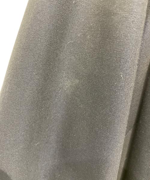 TOMORROW LAND（トゥモローランド）TOMORROW LAND (トゥモローランド) ダブルブレステッド6Bジャケット ブラック サイズ:48の古着・服飾アイテム