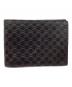 GUCCI（グッチ）の古着「2つ折り財布」｜ブラウン