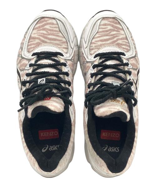 asics（アシックス）asics (アシックス) KENZO (ケンゾー) KENZO × Asics Gel-Kayano 20 