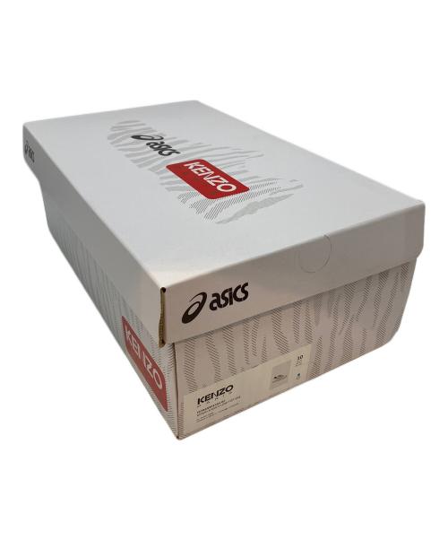 asics（アシックス）asics (アシックス) KENZO (ケンゾー) KENZO × Asics Gel-Kayano 20 