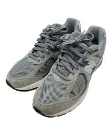 NEW BALANCE（ニューバランス）の古着「M2002RST」｜グレー