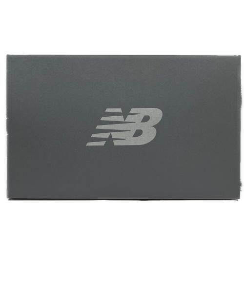 NEW BALANCE（ニューバランス）NEW BALANCE (ニューバランス) M2002RST グレー サイズ:27cmの古着・服飾アイテム