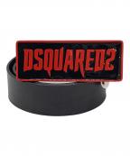 DSQUARED2ディースクエアード）の古着「ベルト」