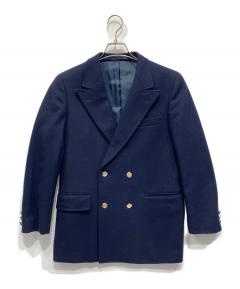た*し様 J.PRESS BLUE BLUE ブレザー 中古・古着通販】J.PRESS (ジェイプレス) BLUE BLUE (ブルーブルー) 金