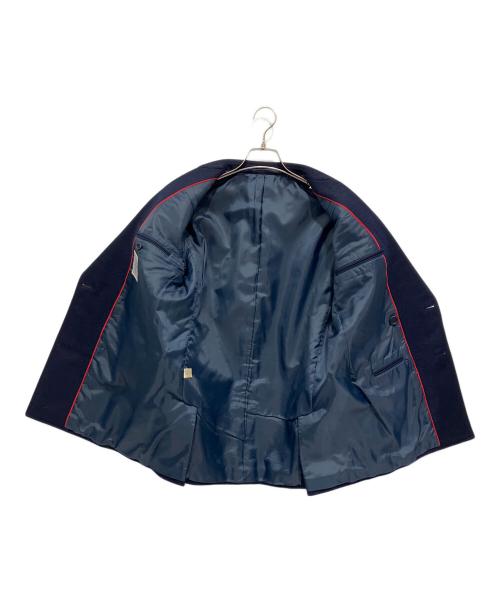 J.PRESS（ジェイプレス）J.PRESS (ジェイプレス) 金釦ブレザー ネイビー サイズ:不明の古着・服飾アイテム