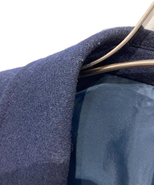 J.PRESS（ジェイプレス）J.PRESS (ジェイプレス) 金釦ブレザー ネイビー サイズ:不明の古着・服飾アイテム