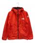 THE NORTH FACE（ザ ノース フェイス）の古着「アグロウダブルウォールライトジャケット Aglow DW Light Jacket」｜レッド