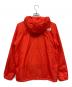 THE NORTH FACE (ザ ノース フェイス) アグロウダブルウォールライトジャケット Aglow DW Light Jacket レッド サイズ:XL：19000円