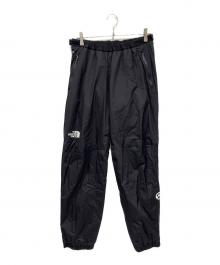 THE NORTH FACE（ザ ノース フェイス）の古着「アグロウダブルウォールライトジップパンツ Aglow DW Light Zip Pant」｜ブラック