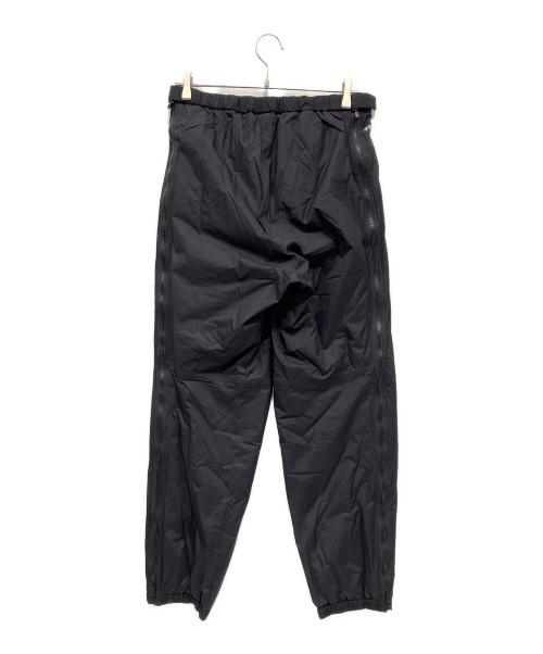 THE NORTH FACE（ザ ノース フェイス）THE NORTH FACE (ザ ノース フェイス) アグロウダブルウォールライトジップパンツ Aglow DW Light Zip Pant ブラック サイズ:Lの古着・服飾アイテム