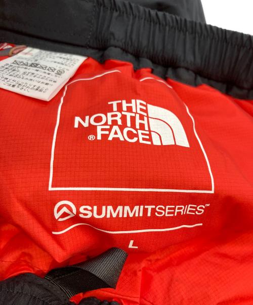 THE NORTH FACE（ザ ノース フェイス）THE NORTH FACE (ザ ノース フェイス) アグロウダブルウォールライトジップパンツ Aglow DW Light Zip Pant ブラック サイズ:Lの古着・服飾アイテム