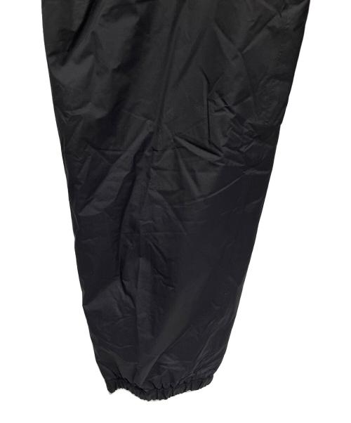 THE NORTH FACE（ザ ノース フェイス）THE NORTH FACE (ザ ノース フェイス) アグロウダブルウォールライトジップパンツ Aglow DW Light Zip Pant ブラック サイズ:Lの古着・服飾アイテム