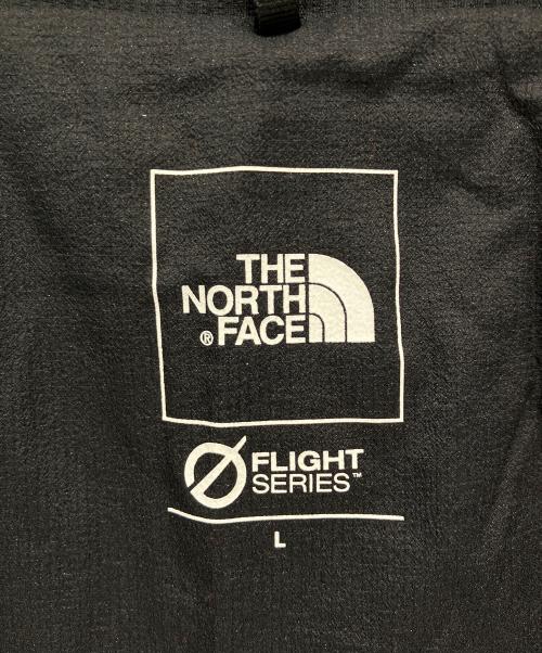 THE NORTH FACE（ザ ノース フェイス）THE NORTH FACE (ザ ノース フェイス) ベントリックストレイルジャケット VENTRIX Trail Jacket ブルー×ブラック サイズ:Lの古着・服飾アイテム