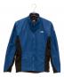 THE NORTH FACE（ザ ノース フェイス）の古着「ベントリックストレイルジャケット VENTRIX Trail Jacket」｜ブルー×ブラック