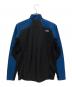 THE NORTH FACE (ザ ノース フェイス) ベントリックストレイルジャケット VENTRIX Trail Jacket ブルー×ブラック サイズ:L：12000円