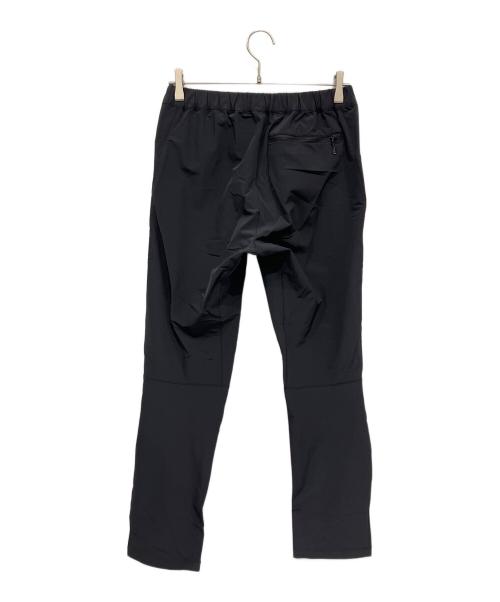 THE NORTH FACE（ザ ノース フェイス）THE NORTH FACE (ザ ノース フェイス) アルパイン ライトパンツ Alpine Light Pant ブラック サイズ:M 未使用品の古着・服飾アイテム
