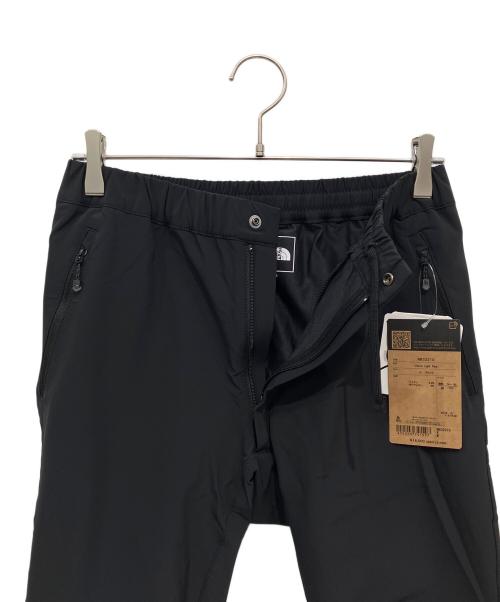 THE NORTH FACE（ザ ノース フェイス）THE NORTH FACE (ザ ノース フェイス) アルパイン ライトパンツ Alpine Light Pant ブラック サイズ:M 未使用品の古着・服飾アイテム