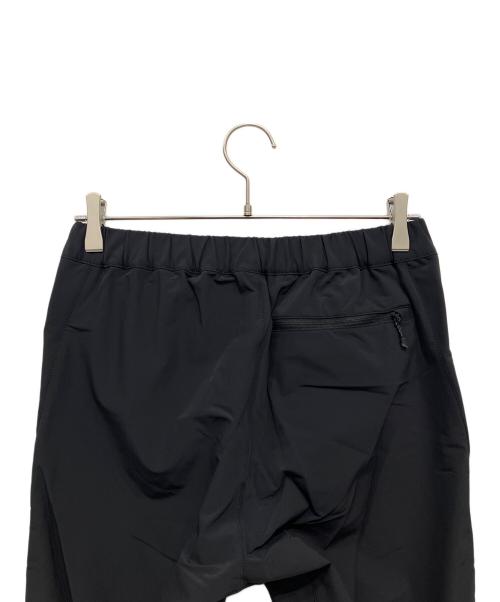 THE NORTH FACE（ザ ノース フェイス）THE NORTH FACE (ザ ノース フェイス) アルパイン ライトパンツ Alpine Light Pant ブラック サイズ:M 未使用品の古着・服飾アイテム
