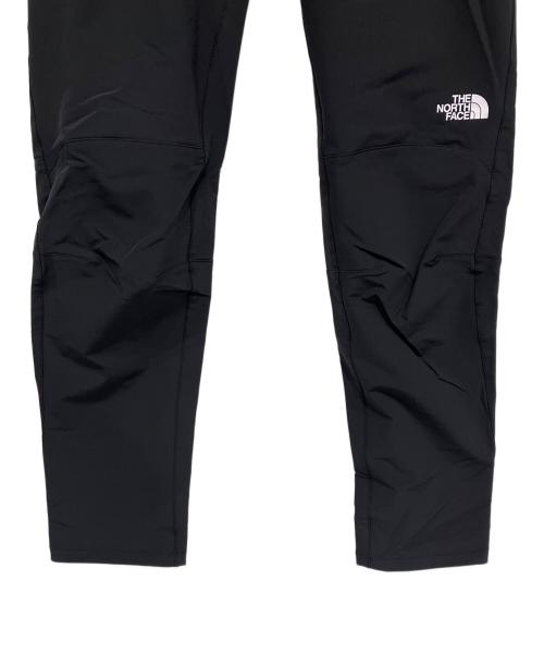 THE NORTH FACE（ザ ノース フェイス）THE NORTH FACE (ザ ノース フェイス) アルパイン ライトパンツ Alpine Light Pant ブラック サイズ:M 未使用品の古着・服飾アイテム