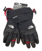 THE NORTH FACEザ ノース フェイス）の古着「マウンテングローブ MT Glove」｜ブラック
