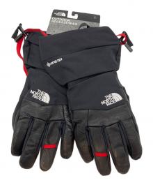 THE NORTH FACE（ザ ノース フェイス）の古着「マウンテングローブ MT Glove」｜ブラック