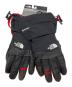 THE NORTH FACE（ザ ノース フェイス）の古着「マウンテングローブ MT Glove」｜ブラック