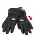 THE NORTH FACE (ザ ノース フェイス) マウンテングローブ MT Glove ブラック サイズ:L 未使用品：10000円