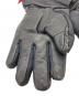 中古・古着 THE NORTH FACE (ザ ノース フェイス) マウンテングローブ MT Glove ブラック サイズ:L 未使用品：10000円