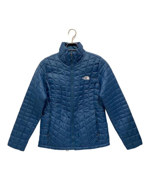 THE NORTH FACE（ザ ノース フェイス）THE NORTH FACE (ザ ノース フェイス) 中綿ジャケット ネイビー サイズ:Mの古着・服飾アイテム
