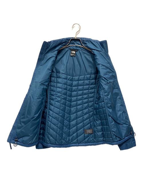 THE NORTH FACE（ザ ノース フェイス）THE NORTH FACE (ザ ノース フェイス) 中綿ジャケット ネイビー サイズ:Mの古着・服飾アイテム