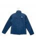 THE NORTH FACE (ザ ノース フェイス) 中綿ジャケット ネイビー サイズ:M：8000円