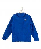 THE NORTH FACEザ ノース フェイス）の古着「マウンテンパーカー」｜ブルー